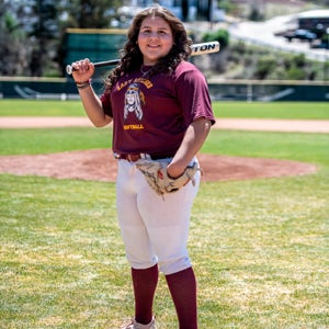 Eliana Acevedo mugshot