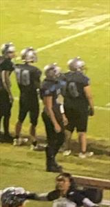 Joseph Lungo mugshot