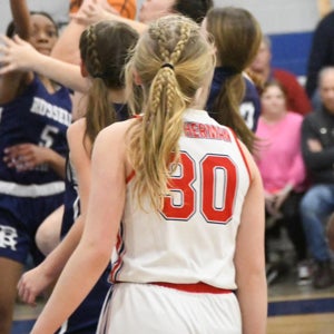 Karmyn  Smitherman  mugshot