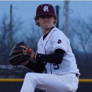 Charlie Allen mugshot