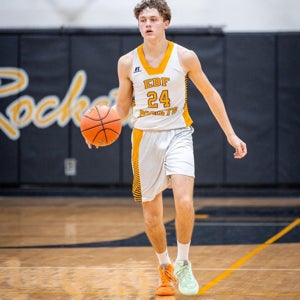 LOGAN KIRKPATRICK