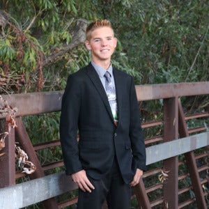 Caleb Postma mugshot