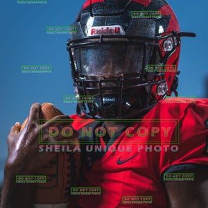 Marquise Washington