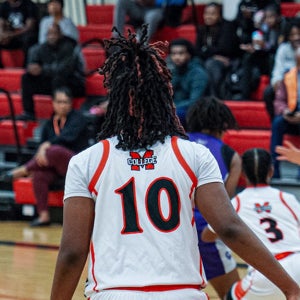 Makenzie Crutchfield