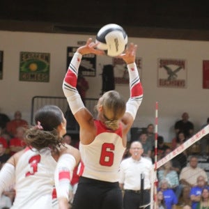 Tori Fadness mugshot