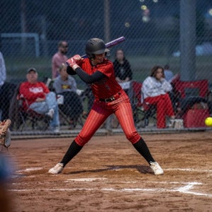 Kendra Runyon mugshot