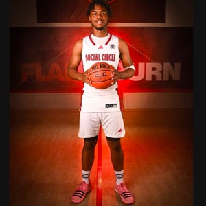 Leson Nelson mugshot