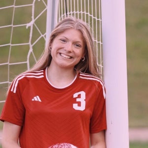 Laynie Recor mugshot