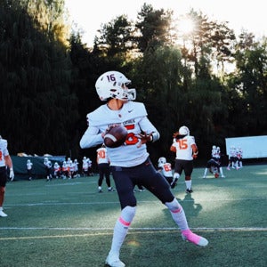 Luca Villasenor mugshot