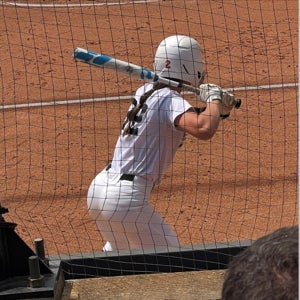 Allie Reaves mugshot