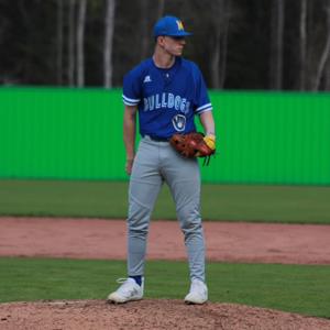 Cale Tudor