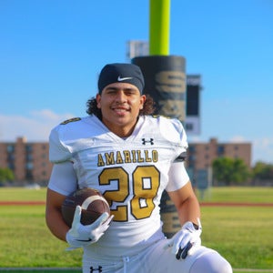 Javari Henderson
