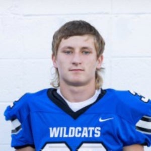 Woodrow Spears