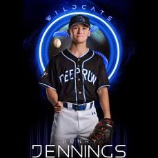 Henry Jennings mugshot