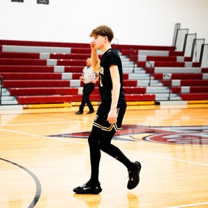 Payton Singstock