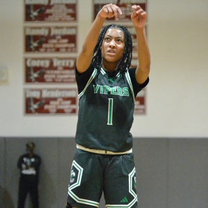 Destiny Timberlake mugshot