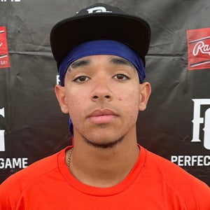 Justin Mercado mugshot