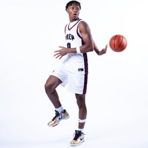 JaJuan Wharton mugshot