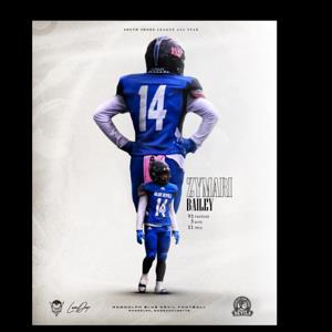 Zymari Bailey mugshot