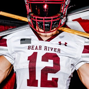 Lincoln Williams mugshot