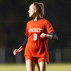 Sara Shaffer mugshot