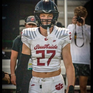 Brody Mccutcheon