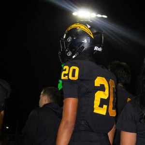 Isiaiah Arevalos mugshot