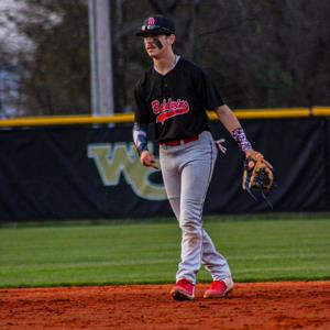 J. Thigpen