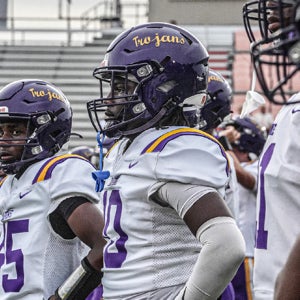 Ladarius Williams