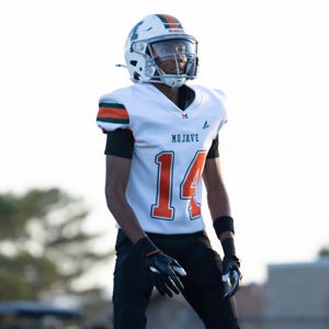 Demier Zamora mugshot