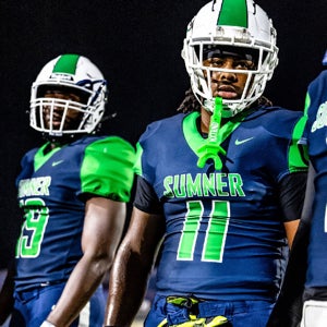 Damarion Evans