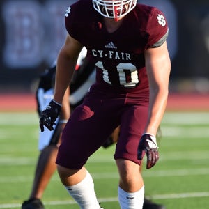 Kyle Riegler