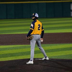 Gage Wingard