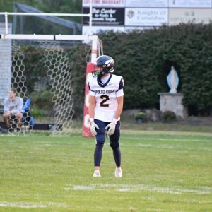Gage Wingard