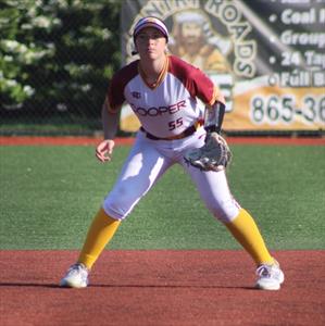 Kinley (KJ) Johnson mugshot