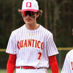 Cameron Acevedo mugshot