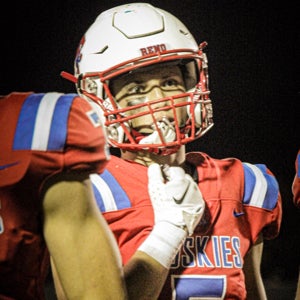 Dawson Planeta mugshot