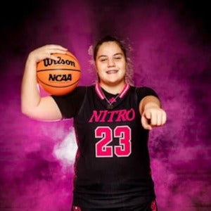 Natalie Smith mugshot