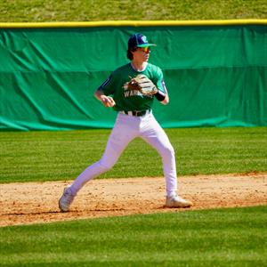 Isaac Howison's Weddington High School Career Home