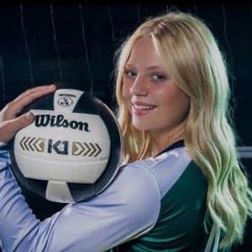 Kinley Demaree