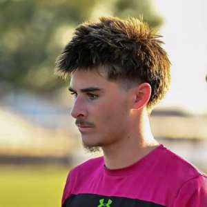 Tristan Burnett mugshot