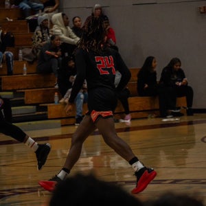 Rashawn Richard