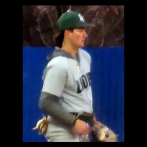 Ethan Williamson mugshot