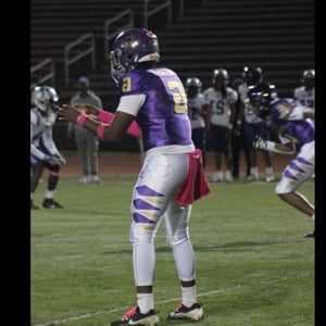 Davieon Brown
