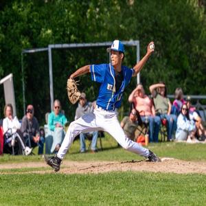 Kaiden Longley mugshot