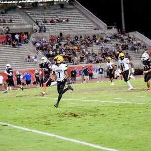 Donnie Maiden mugshot