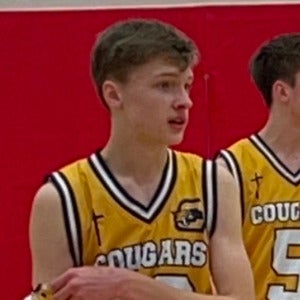ASHER WELDY