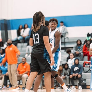 Xavier Page