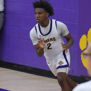 Ka'marion  Bryant