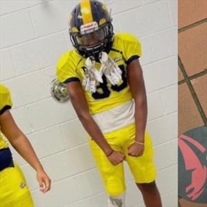 Bryce Williams